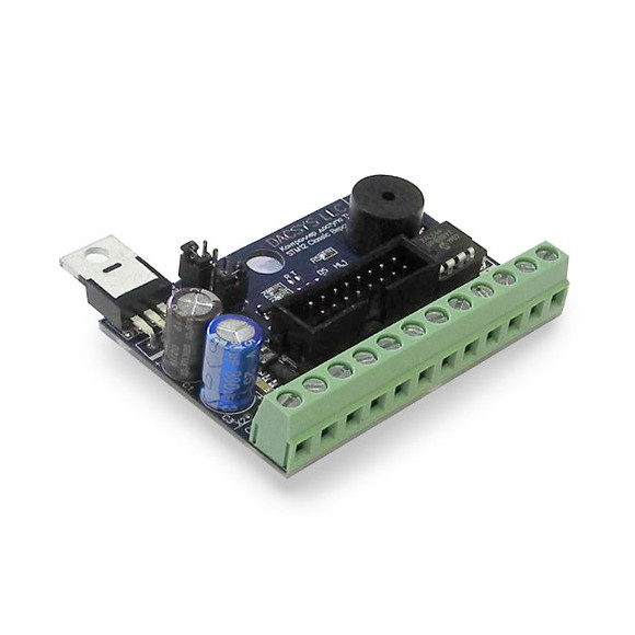 STM12.7